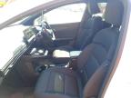 2022 MG 4 SE for sale at Copart COLCHESTER