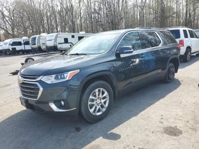 2020 Chevrolet Traverse Lt