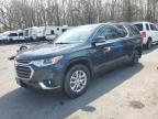 2020 Chevrolet Traverse Lt продається в Glassboro, NJ - Side