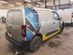 2022 PEUGEOT PARTNER PR for sale at Copart SANDWICH
