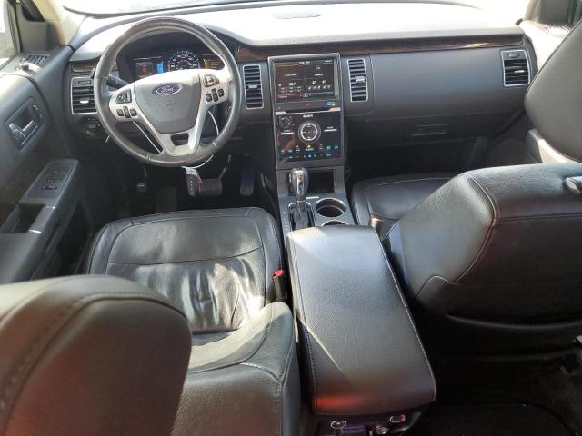  FORD FLEX 2015 Білий