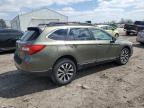 2015 Subaru Outback 2.5I Limited for Sale in Cicero, IN - Side