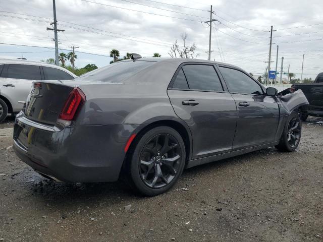  CHRYSLER 300 2021 Gray