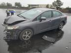 2015 Honda Civic Se for Sale in San Martin, CA - Mechanical
