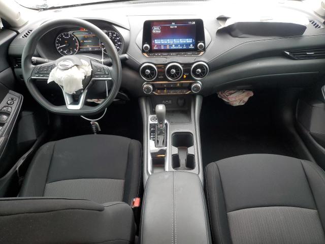 NISSAN SENTRA 2023 Gray