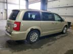 2012 Chrysler Town & Country Limited იყიდება Ham Lake-ში, MN - Rear End