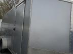 2016 Lgs Look Enclosed Cargo Trailer en Venta en Cahokia Heights, IL - Hail