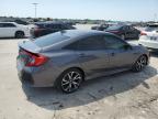 2018 Honda Civic Si for Sale in Wilmer, TX - Hail