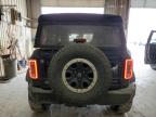 2021 Ford Bronco Base for Sale in Abilene, TX - Hail