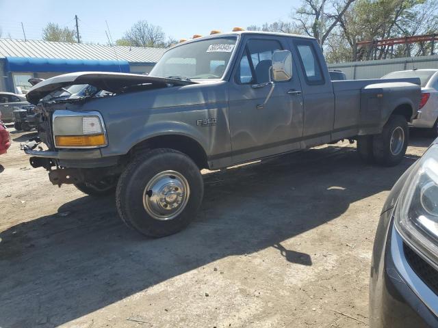 1993 Ford F350 