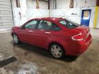 2010 Ford Focus Sel for Sale in Glassboro, NJ - Front End