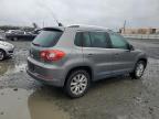 2010 Volkswagen Tiguan Se for Sale in Windsor, NJ - Normal Wear