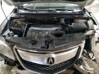 2015 Acura Rdx Technology на продаже в Ebensburg, PA - Front End