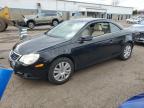 2009 Volkswagen Eos Turbo de vânzare în New Britain, CT - Minor Dent/Scratches