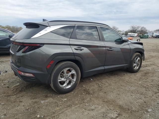  HYUNDAI TUCSON 2023 Угольный