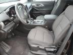 2019 Chevrolet Traverse Ls en Venta en Woodhaven, MI - Rear End