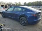 2023 Tesla Model 3  იყიდება Marlboro-ში, NY - Side