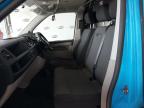 2017 VOLKSWAGEN TRANSPORTE for sale at Copart EAST KILBRIDE