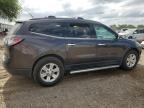 2013 Chevrolet Traverse Lt იყიდება Mercedes-ში, TX - Water/Flood