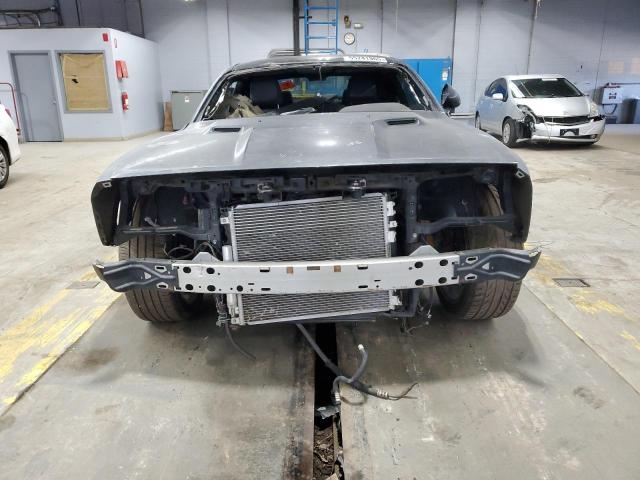  DODGE CHALLENGER 2013 Czarny