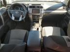 2015 Toyota 4Runner Sr5   за продажба в Wilmer, TX - Hail