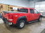 2007 Gmc New Sierra K1500 للبيع في Kincheloe، MI - Burn - Engine