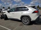 2021 Toyota Rav4 Xle Premium zu verkaufen in Rancho Cucamonga, CA - All Over