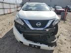 2015 Nissan Murano S en Venta en Appleton, WI - Front End