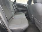 2015 Nissan Sentra S for Sale in Marlboro, NY - Front End