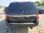 2017 Ford Expedition Limited продається в Lebanon, TN - Front End
