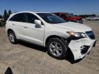 2013 Acura Rdx  for Sale in Sacramento, CA - Front End