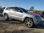 2018 Jeep Grand Cherokee Limited de vânzare în Baltimore, MD - Front End