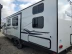 2024 Keystone Bullet Manufactured Home Or Office for Sale in Fort Wayne, IN - Side