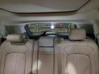 2017 Lincoln Mkx Reserve продається в Eldridge, IA - Front End