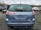 2008 Toyota Corolla Matrix Xr for Sale in Assonet, MA - Rear End