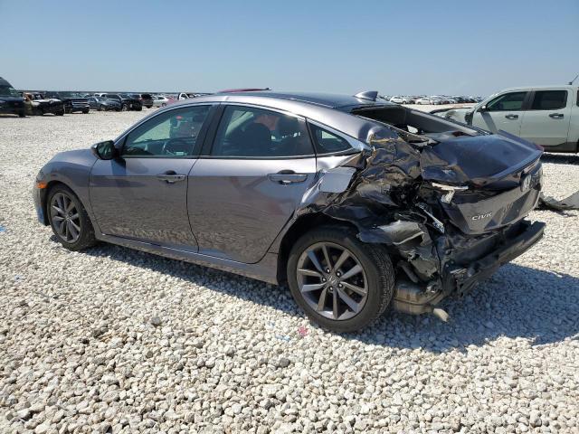  HONDA CIVIC 2020 Szary