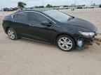 2017 Chevrolet Volt Premier للبيع في Temple، TX - Front End