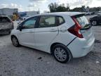 2016 Honda Fit Lx للبيع في Opa Locka، FL - Front End