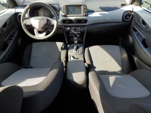  HYUNDAI KONA 2019 Biały