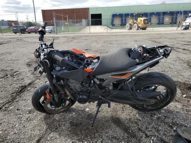 2019 KTM 790 DUKE  