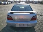 2003 Subaru Impreza Rs for Sale in Marlboro, NY - Minor Dent/Scratches