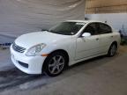 2004 Infiniti G35  na sprzedaż w Candia, NH - Side