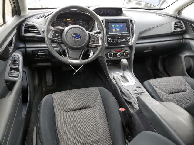  SUBARU CROSSTREK 2022 Серый