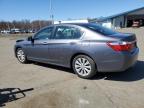 2015 Honda Accord Exl for Sale in East Granby, CT - Front End