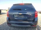 2016 Chevrolet Equinox Ltz de vânzare în Earlington, KY - Hail