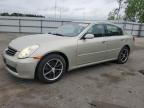 2005 Infiniti G35  for Sale in Dunn, NC - Minor Dent/Scratches