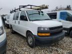 2019 Chevrolet Express G2500 იყიდება Candia-ში, NH - Normal Wear