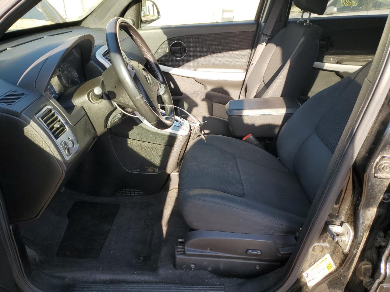 2007 Pontiac Torrent VIN: 2CKDL63F776015083 Lot: 52792325