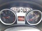 2008 FORD FOCUS ZETE for sale at Copart SANDWICH