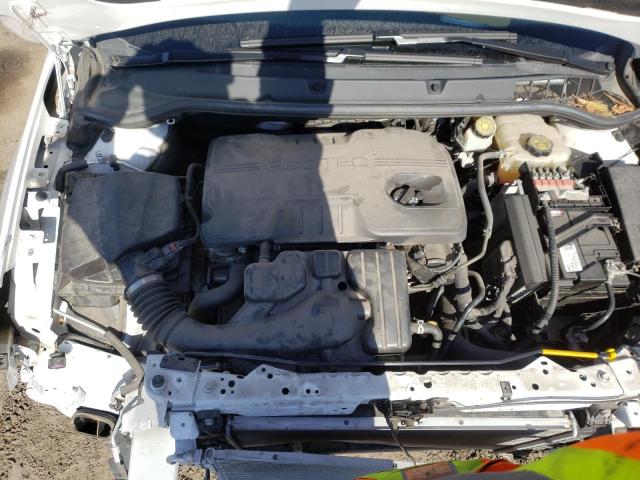 2015 BUICK VERANO 